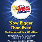 nc lottery mega millions